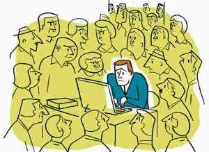 Навіщо мені потрібен блог, ці діти (новини) Навіщо мені потрібен блог, ці діти