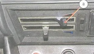 Заміна охолоджуючої рідини на автомобілі ваз 2106 (2106) Заміна охолоджуючої рідини на автомобілі ВАЗ 2106