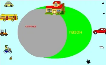 Завдання до програми ПервоЛого для молодших школярів 1-3 клас