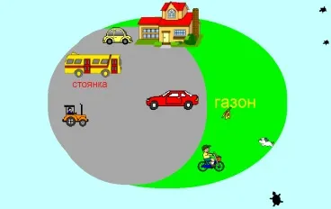 Завдання до програми ПервоЛого для молодших школярів 1-3 клас