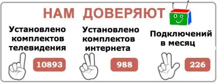 Навіщо потрібен радіо пульт tricolorkin (tricolorkin) Навіщо потрібен радіо пульт tricolorkin