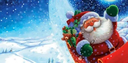 Загадки на новий рік 2017, для дітей і для дорослих, з відповідями (новий) Загадки на новий рік 2017, для дітей і для дорослих, з відповідями