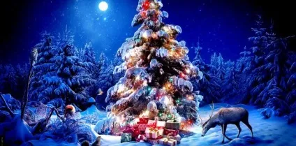 Загадки на новий рік 2017, для дітей і для дорослих, з відповідями (дорослих) Загадки на новий рік 2017, для дітей і для дорослих, з відповідями