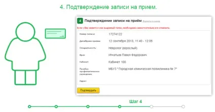 Запис на прийом, не виходячи з дому муніципальне бюджетна установа охорони здоров'я міська (будинку) Запис на прийом, не виходячи з дому муніципальне бюджетна установа охорони здоров'я міська