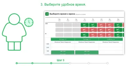 Запис на прийом, не виходячи з дому муніципальне бюджетна установа охорони здоров'я міська (прийом) Запис на прийом, не виходячи з дому муніципальне бюджетна установа охорони здоров'я міська