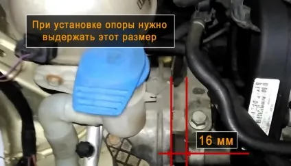 Заміна ременя грм на шкода октавія а5 1