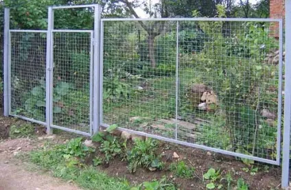 Паркан для городу огляд кращих варіантів і нюанси будівництва своїми руками (своїми) Паркан для городу огляд кращих варіантів і нюанси будівництва своїми руками
