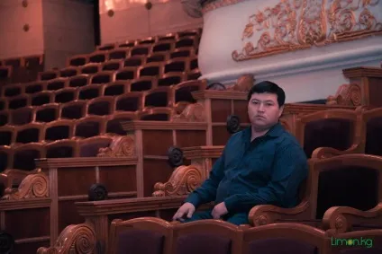 За лаштунками оперного мистецтва