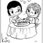 Жуйка love is