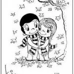 Жуйка love is