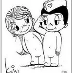Жуйка love is