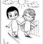 Жуйка love is