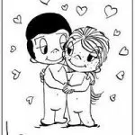 Жуйка love is
