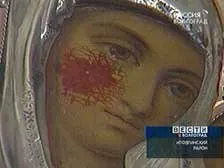 Затваріваніе світу