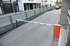 захисні ролети