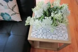 Журнальний столик своїми руками (журнальний) Журнальний столик своїми руками