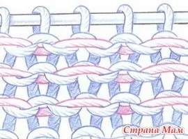 жаккард звичайний
