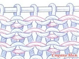 жаккард звичайний