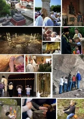 Затваріваніе світу