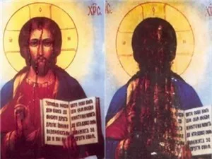 Затваріваніе світу