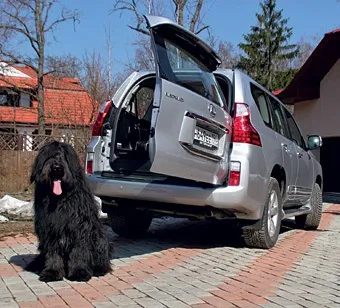 Журнал автопілот номер 05 за 2010р запалювання (Volvo XC70 виявився) Журнал автопілот номер 05 за 2010р запалювання