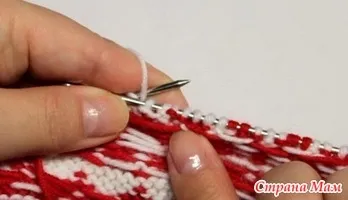 жаккард звичайний