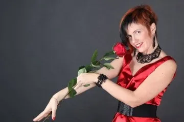 жіноча енергія