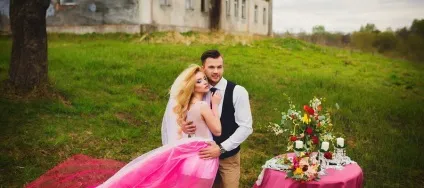 Журнал ваше весілля - весільний портал алмати ресурс для молодят і закоханих (весільний портал алмати) Журнал ваше весілля - весільний портал алмати ресурс для молодят і закоханих