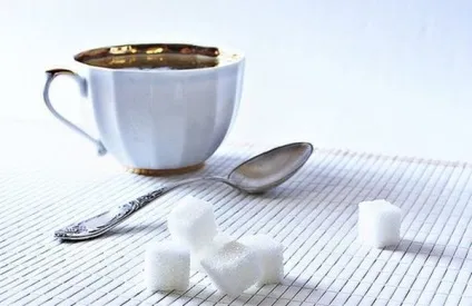 Зелений чай з цукром чи можна пити такий чай (цукром) Зелений чай з цукром чи можна пити такий чай