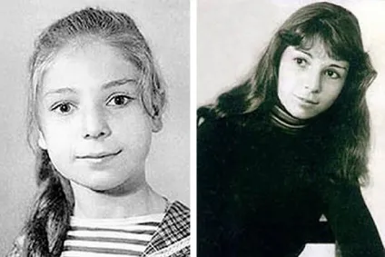 Жанна Агузарова - біографія, особисте життя, фото, пісні і останні новини 2017 (особиста) Жанна Агузарова - біографія, особисте життя, фото, пісні і останні новини 2017