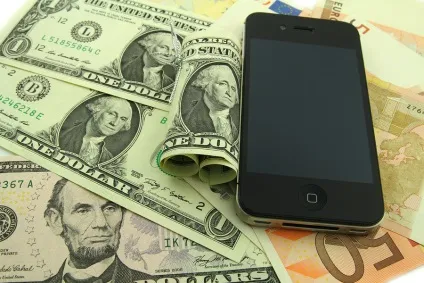 Заробіток на скачуванні додатків