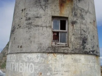 Моторошнуваті заброшкі спробуй тут виявитися і не злякатися () Моторошнуваті заброшкі спробуй тут виявитися і не злякатися