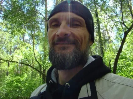 Життя під ногами - життя, як вона є (ногами) Життя під ногами - життя, як вона є