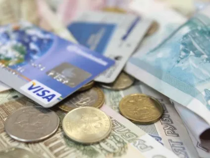Заява про перерахування заробітної плати на банківську карту зразок, реквізити, документи (плати) Заява про перерахування заробітної плати на банківську карту зразок, реквізити, документи