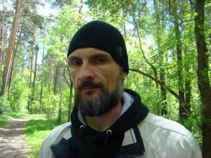 Життя під ногами - життя, як вона є (фото рослин) Життя під ногами - життя, як вона є