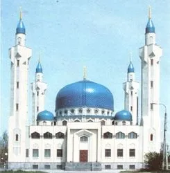 Значення ісламу в сучасному світі