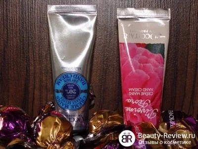 Знаменитий крем для рук від loccitane, відгуки про косметику (рейтинг косметики) Знаменитий крем для рук від loccitane, відгуки про косметику
