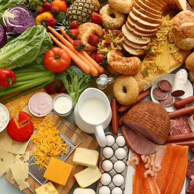 Значення кулінарії в житті людини