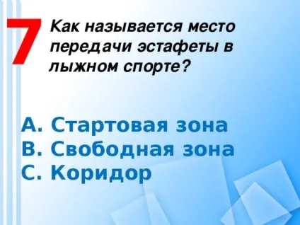 Зимні види спорту