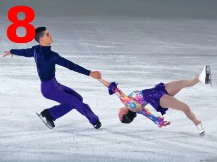 Зимні види спорту