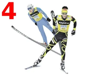 Зимні види спорту