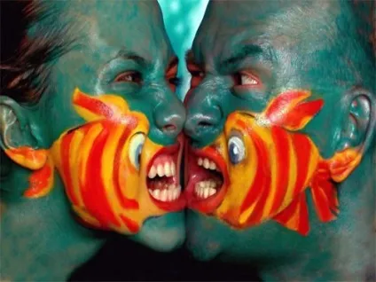 Знаки зодіаку і конфлікти хто як свариться (конфлікти) Знаки зодіаку і конфлікти хто як свариться