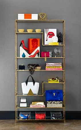 10 Способів перетворити стелаж, автор юлія Плохова, онлайн-журнал the furnish (стелаж) 10 Способів перетворити стелаж, автор юлія Плохова, онлайн-журнал the furnish