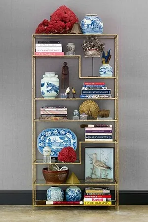 10 Способів перетворити стелаж, автор юлія Плохова, онлайн-журнал the furnish (стелаж) 10 Способів перетворити стелаж, автор юлія Плохова, онлайн-журнал the furnish