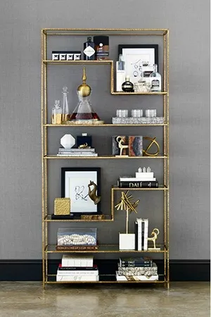 10 Способів перетворити стелаж, автор юлія Плохова, онлайн-журнал the furnish (стелаж) 10 Способів перетворити стелаж, автор юлія Плохова, онлайн-журнал the furnish