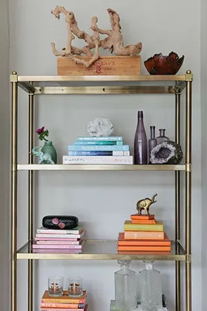 10 Способів перетворити стелаж, автор юлія Плохова, онлайн-журнал the furnish (стелаж) 10 Способів перетворити стелаж, автор юлія Плохова, онлайн-журнал the furnish
