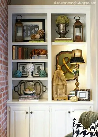 10 Способів перетворити стелаж, автор юлія Плохова, онлайн-журнал the furnish (стелаж) 10 Способів перетворити стелаж, автор юлія Плохова, онлайн-журнал the furnish