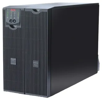 10 Кращих джерел безперебійного живлення (дбж) (Schneider Electric Smart-UPS) 10 Кращих джерел безперебійного живлення (дбж)