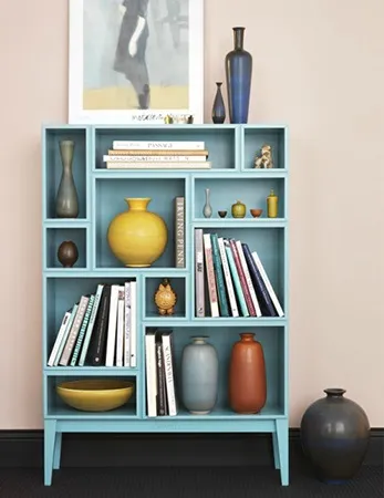 10 Способів перетворити стелаж, автор юлія Плохова, онлайн-журнал the furnish (стелаж) 10 Способів перетворити стелаж, автор юлія Плохова, онлайн-журнал the furnish