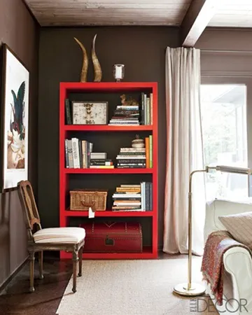 10 Способів перетворити стелаж, автор юлія Плохова, онлайн-журнал the furnish (стелаж) 10 Способів перетворити стелаж, автор юлія Плохова, онлайн-журнал the furnish
